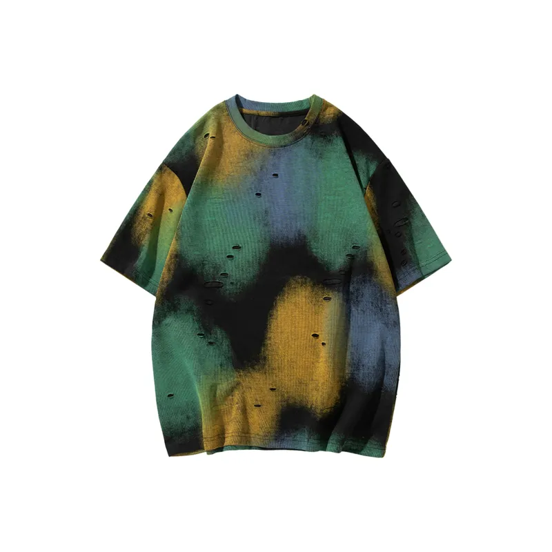 JUNGLE PANDA T Shirts Unisex-1