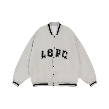 LBPC Baseball Jerseys Women's