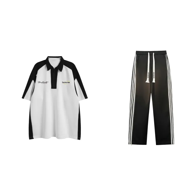 David Bakken Casual Sportswear Unisex 2 Pack-5
