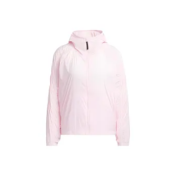 Adidas Sun Protection Clothing Women's Clear Pink