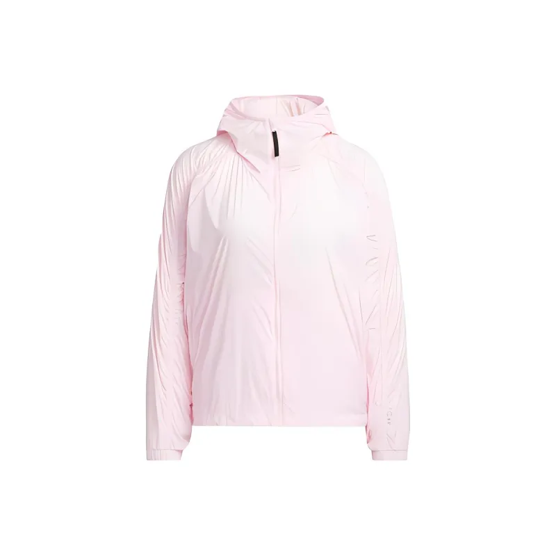 Adidas Sun Protection Clothing Women's Clear Pink-0