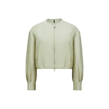 Moncler Maupa Bomber Jacket