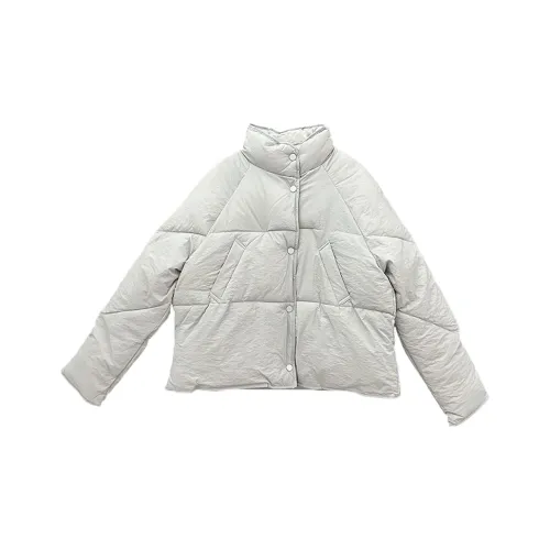 Icicofficial Puffer Jackets Women's