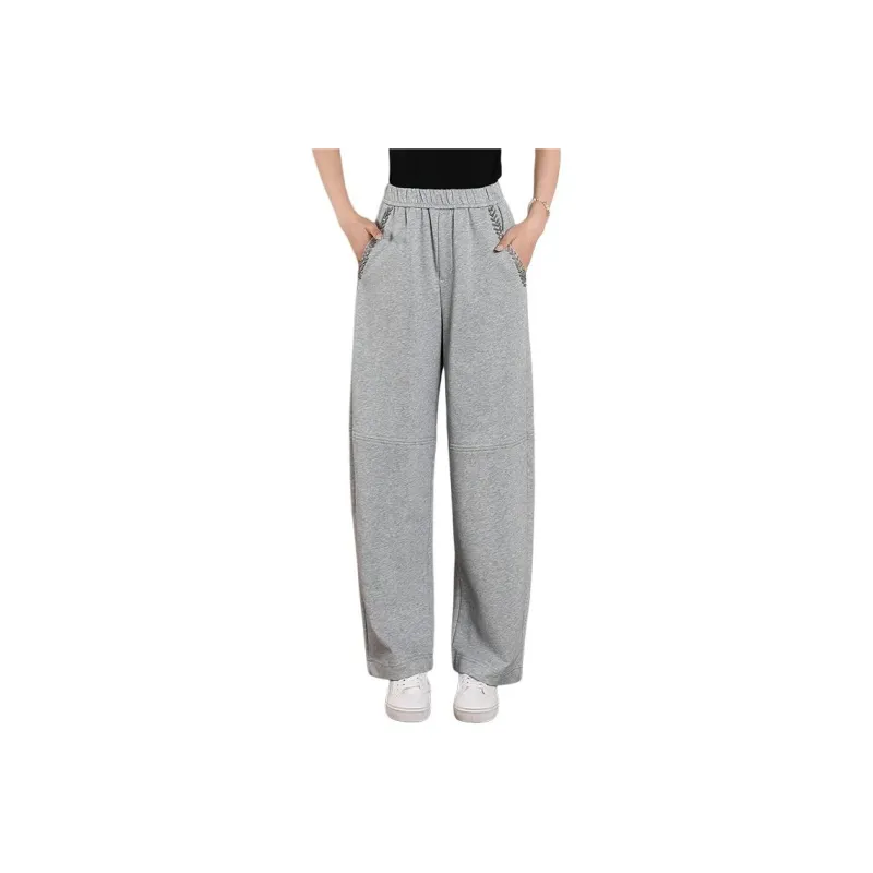 Fele.d Casual Pants Women's-5