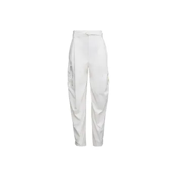Bottega Veneta Pants Women's White