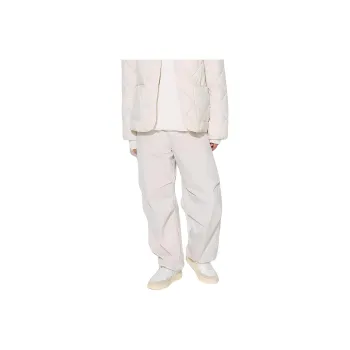 UNIQLO Casual Pants Women's Light Beige