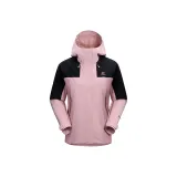 Pink/Ink Black