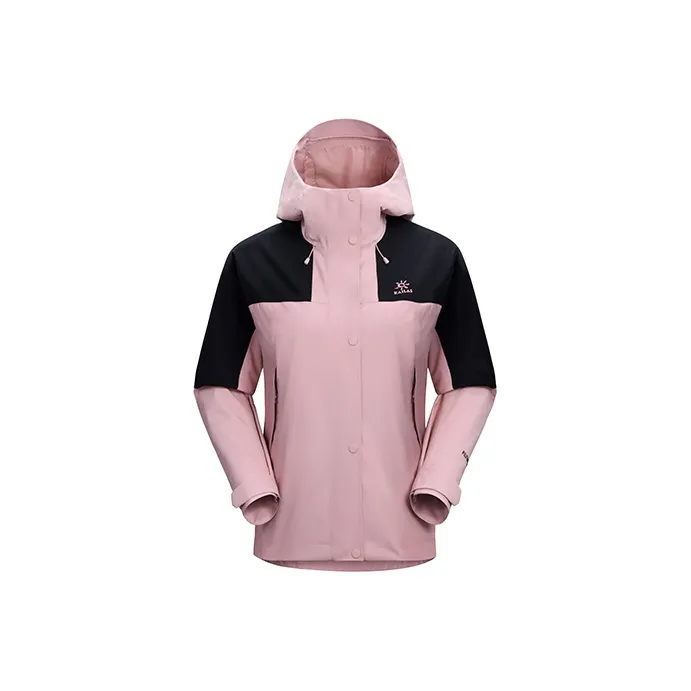 KAILAS Windbreaker Jacket Women's-0