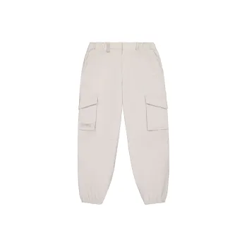 New Balance Casual Pants Women's Light Gray