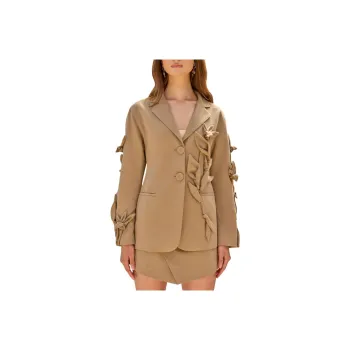 CULT GAIA Serenity Blazer