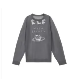 Heart Black Gray
