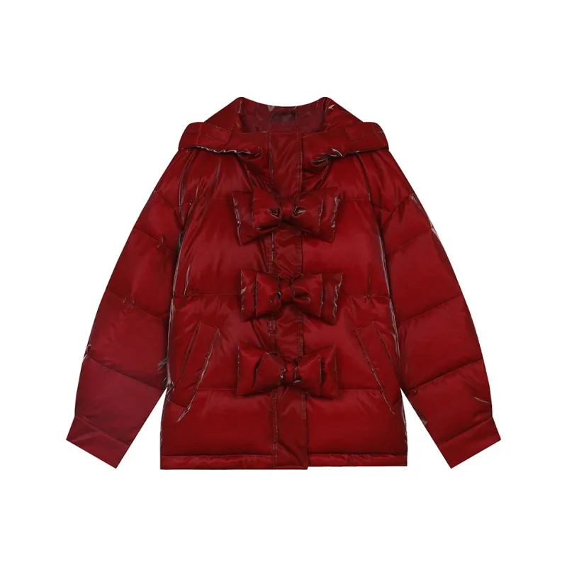 ELF SACK Down Jackets Women's-6