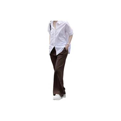 MT 커피 여성 캐주얼 팬츠