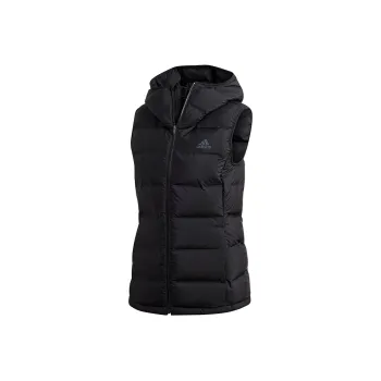 Adidas Vests Women's Black