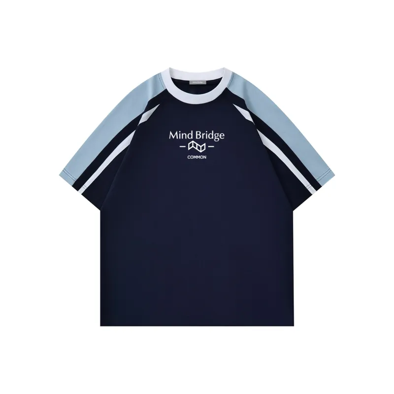 MindBridge T Shirts Unisex-10