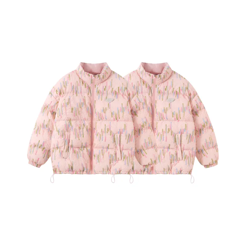QISENYAR QSYRIS Puffer Jacket Unisex-17