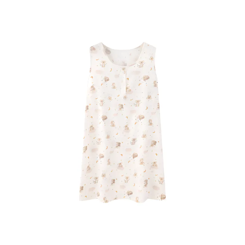 Ta Yan Women's Nightgowns-36