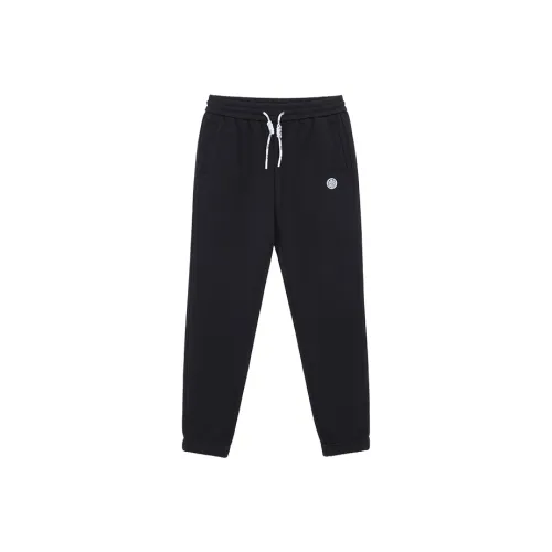 GOLF Knitted Sweatpants Unisex