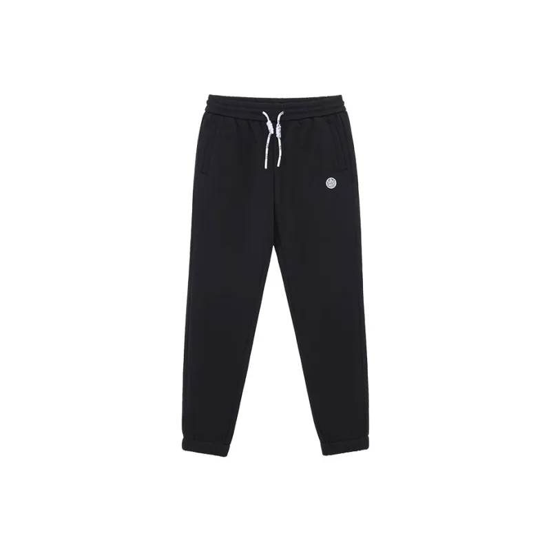 GOLF Knitted Sweatpants Unisex-0