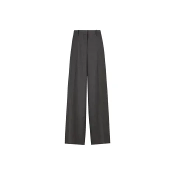 Givenchy Wide Leg Tailored Trousers