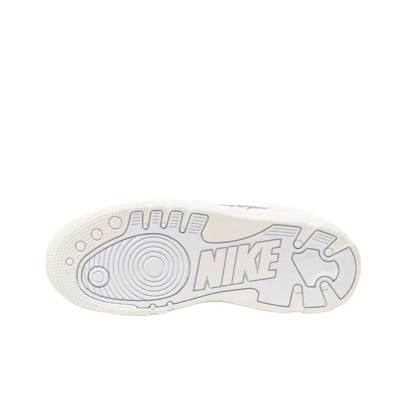 Nike Air Force 3 Low Sp Nigo White Metallic Gold-5