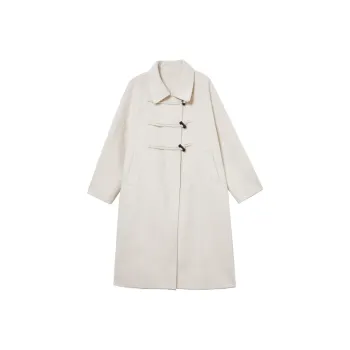 WESTLINK Coats Women's Apricot