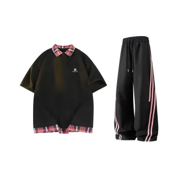 Supremo Cat Casual Sportswear Unisex