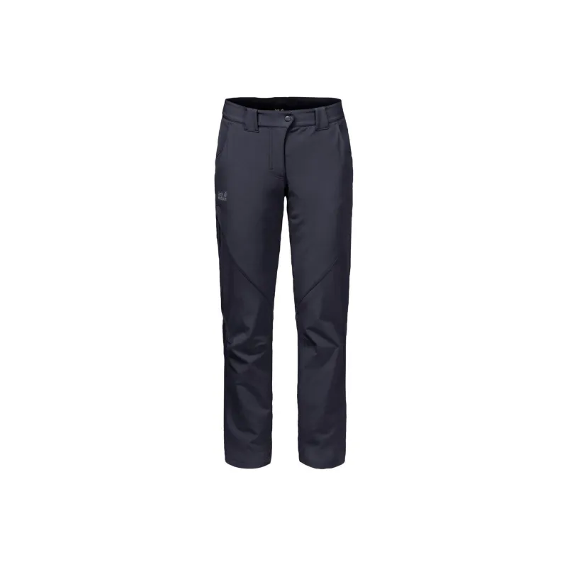 Jack Wolfskin Chilly Track Xt Casual Pants Women's-3