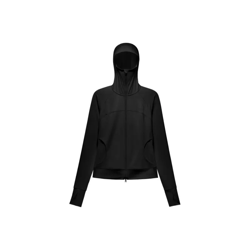 Bananain Cool Leather Sunscreen Series Sun Protection Clothing Women's-3
