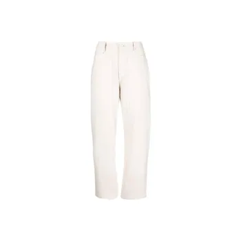 Citizens Of Humanity Louise Cotton Jeans