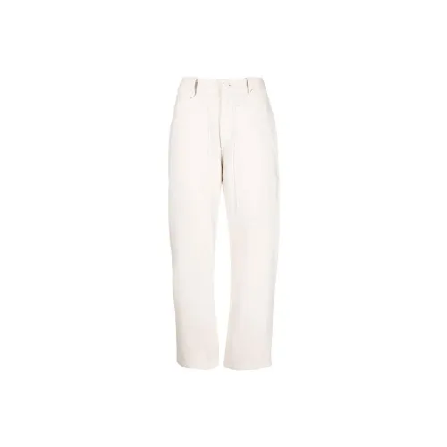 Citizens Of Humanity Louise Cotton Jeans