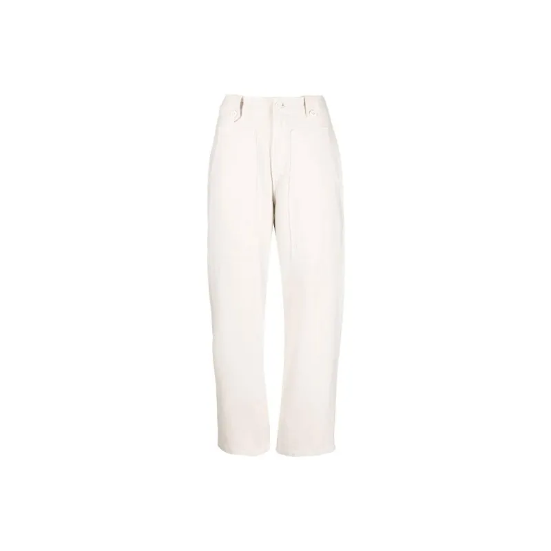 Citizens Of Humanity Louise Cotton Jeans-0