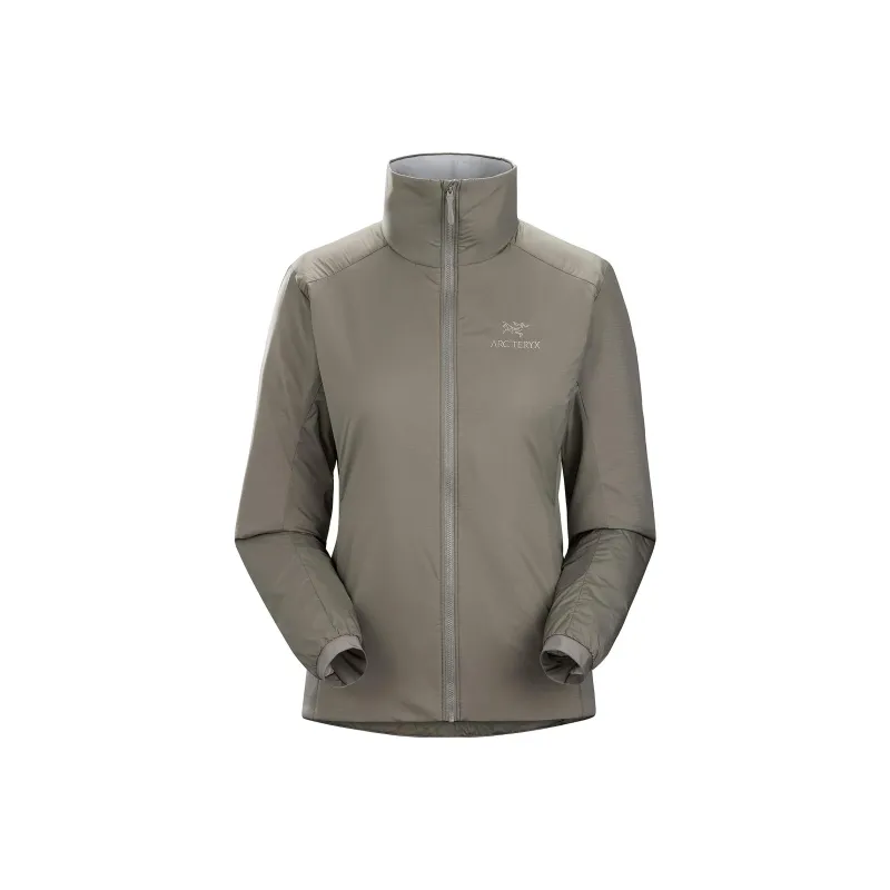 Arcteryx Classic-collar Trench Coat-4