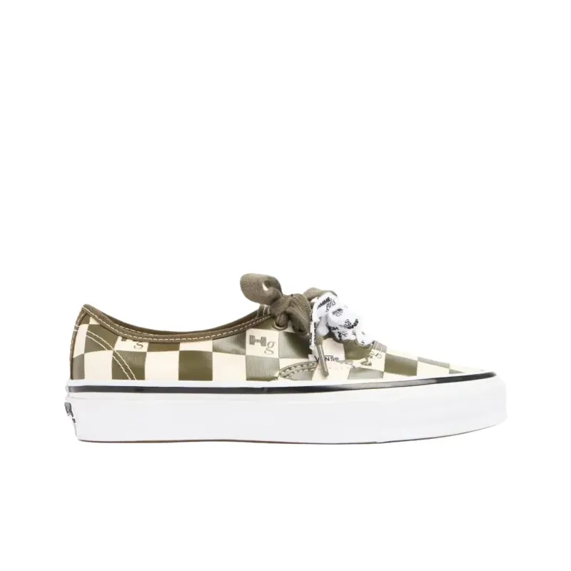Vans Otw Authentic 44 HommeGirls Military Green-1