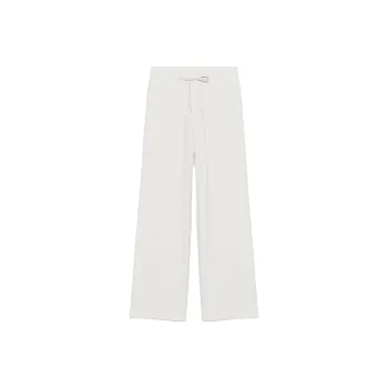 ARITZIA Tna HomeStretchTM Pant Casual Pants Women's Heather Cloud White/Sandalwood Cloud White