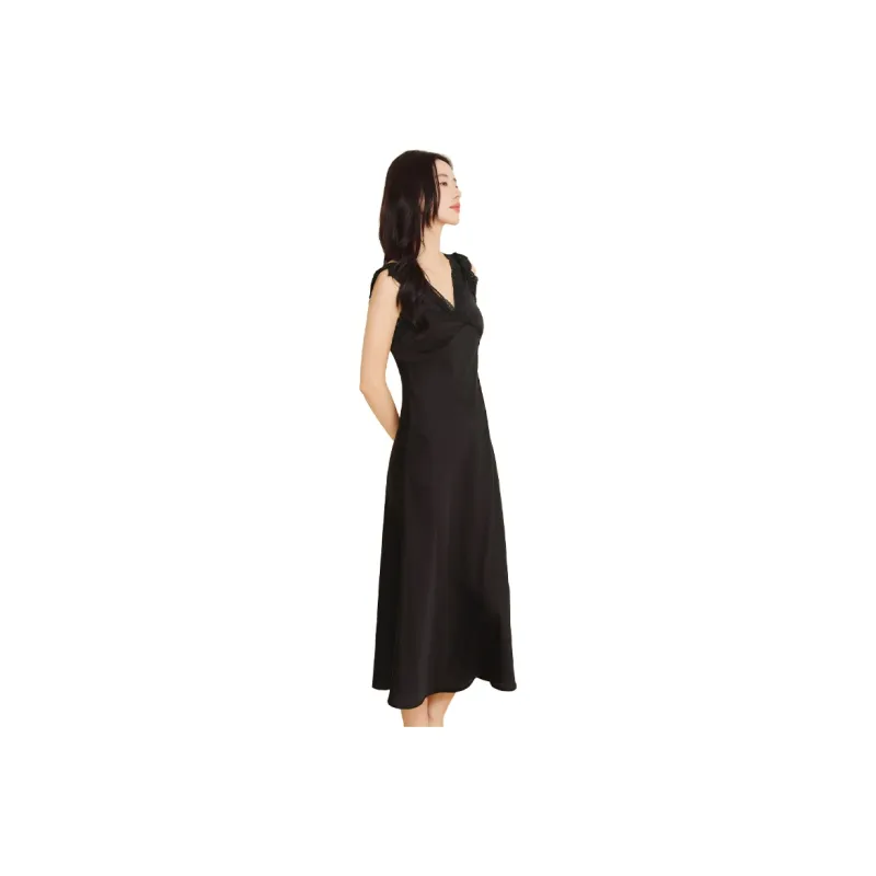 MIIOW Women's Nightgowns-23