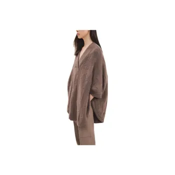 HERMES Cape Women's Elephant Gray