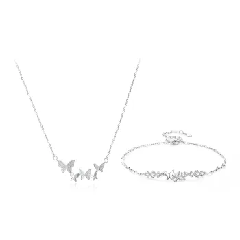 GIFU S999 Fine Silver Bracelets Unisex