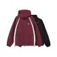 Burgundy (3-in-1)