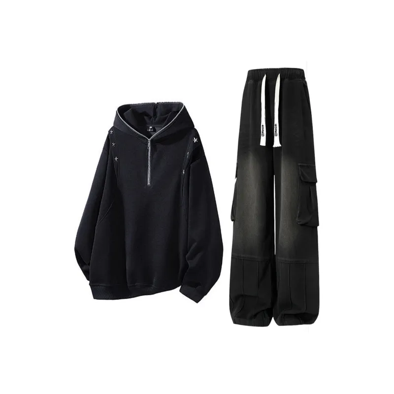 ROSECREED Casual Sportswear Unisex-0