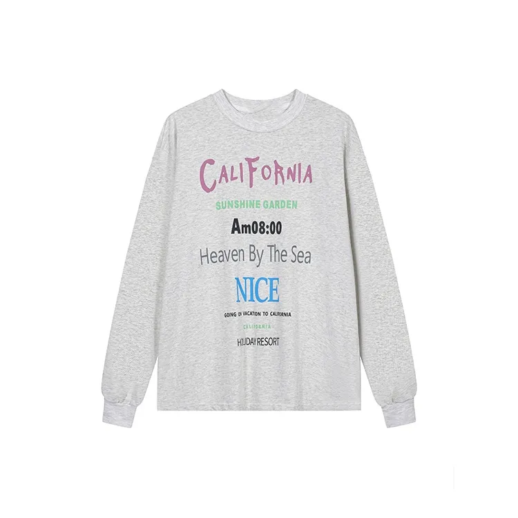 PAIN OR PLEASURE Spring And Fall Season Sweatshirt Women's-0