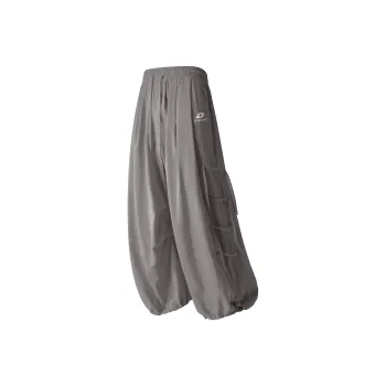 DAREASY Casual Pants Unisex