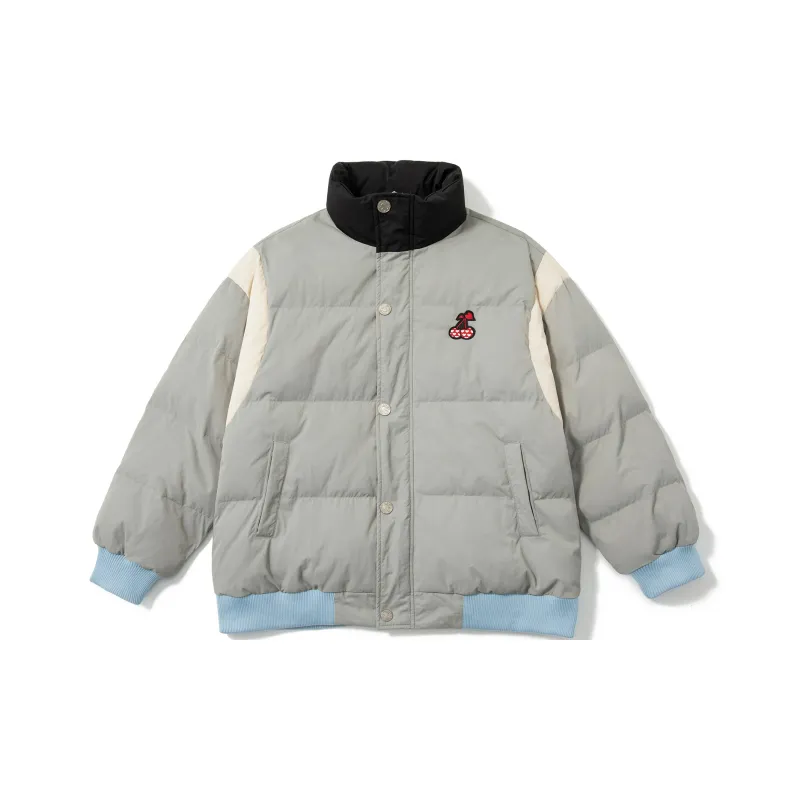 NS76 Puffer Jackets Women's-2