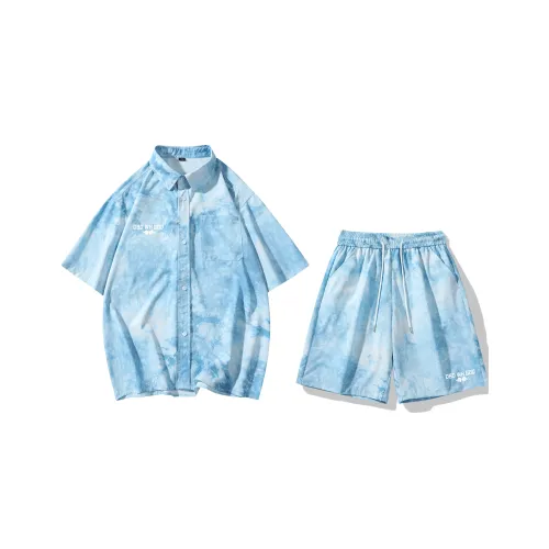 DBD WH Casual Sportswear Unisex