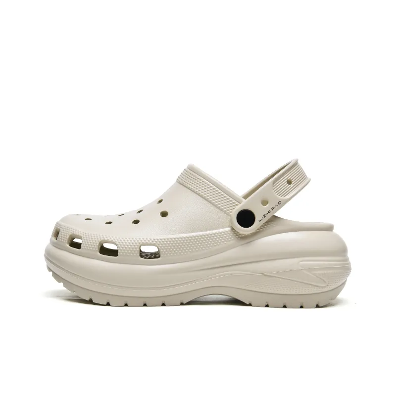 LIZHIPAO Clogs Women's-1