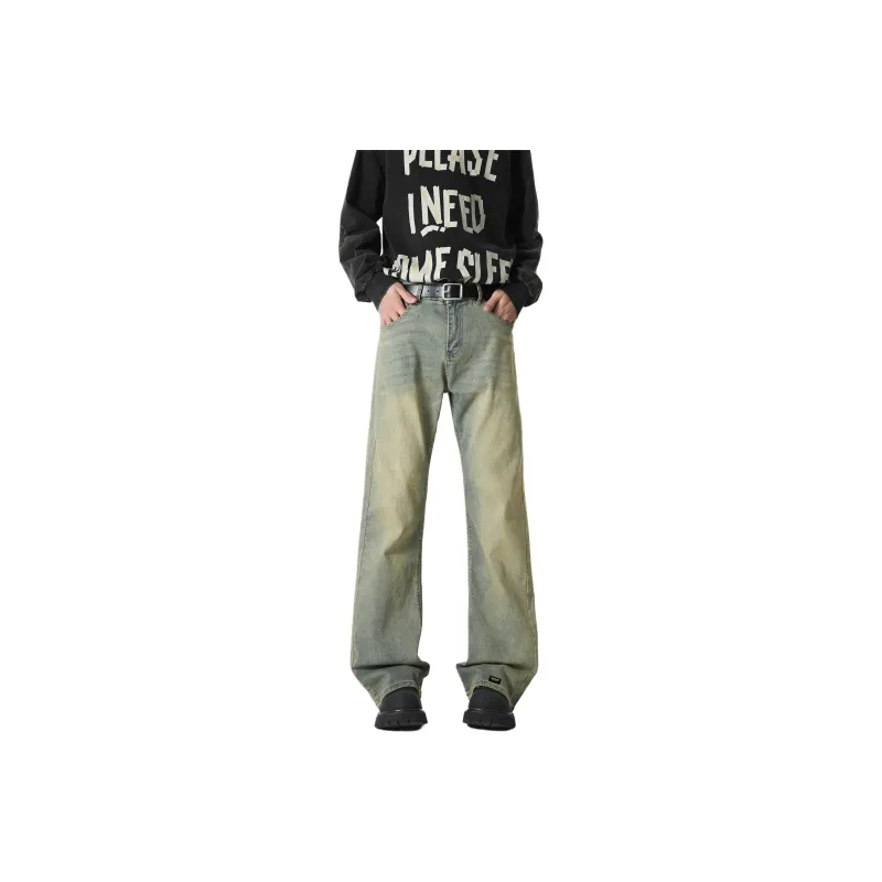 Maxim's De Paris Jeans Unisex-12