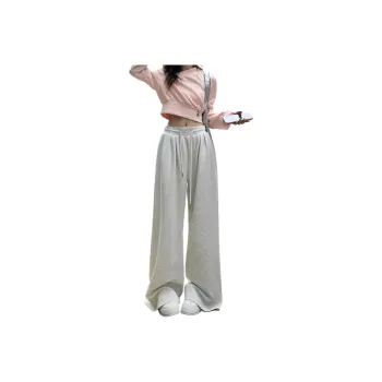 Wen Shan Casual Pants Women's