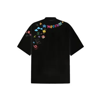 FA2LO T Shirts Unisex