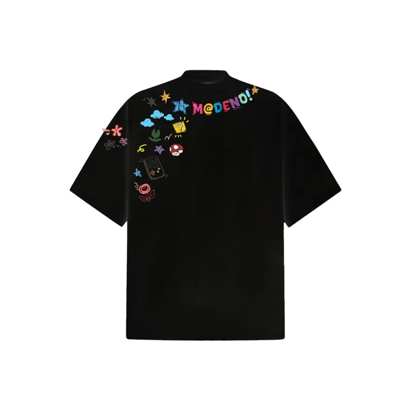 FA2LO T Shirts Unisex-1