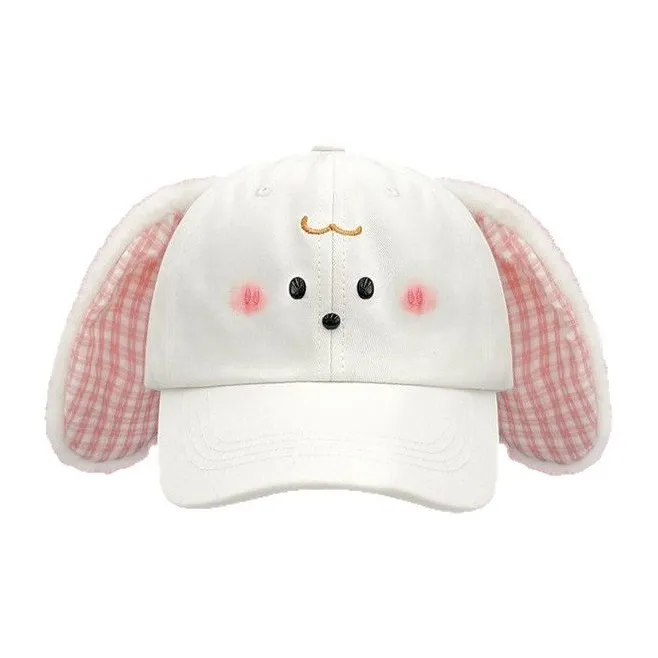 OXO OVERLOAD Cotton Baseball Caps Unisex-0